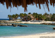 Akumal Mexico - Riviera Maya - LukeTravels.com